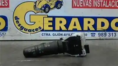 Peça sobressalente para automóvel em segunda mão comutador de luzes por nissan note (e11e) cr14de referências oem iam niles14425