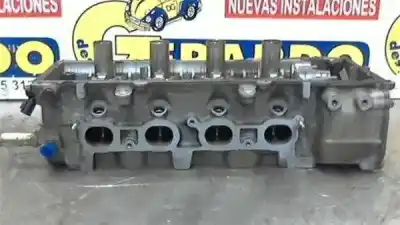 Peça sobressalente para automóvel em segunda mão cabeça / culatra por nissan note (e11e) cr14de referências oem iam   