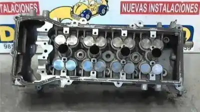 Peça sobressalente para automóvel em segunda mão cabeça / culatra por nissan note (e11e) cr14de referências oem iam   