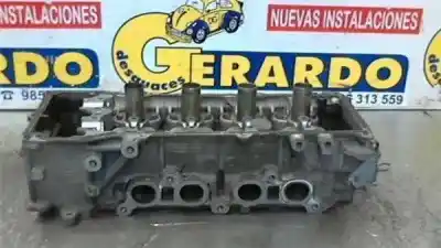 Peça sobressalente para automóvel em segunda mão cabeça / culatra por nissan note (e11e) cr14de referências oem iam 