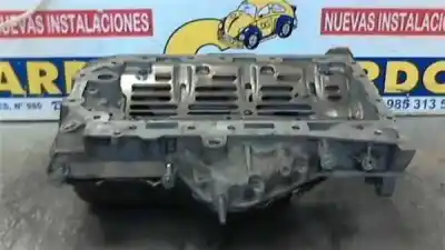 Peça sobressalente para automóvel em segunda mão cárter por peugeot 607 (s2) 2.7 hdi fap cat (uhz / dt17ted4) referências oem iam 