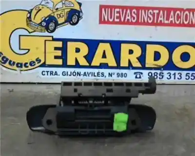 İkinci el araba yedek parçası Arka Sag Dis Kulp için CITROEN XSARA BERLINA NFUTU5JP4 OEM IAM referansları   