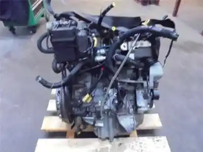 Second-hand car spare part COMPLETE ENGINE for FIAT MAREA BERLINA (185)  OEM IAM references   