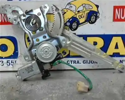 Tweedehands auto-onderdeel regelaar rechts achterruit: voor mitsubishi montero sport (k90) 4d 56t oem iam-referenties 