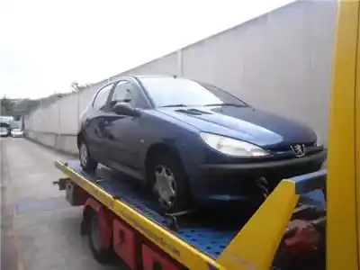 İkinci el araba yedek parçası arka silecek motoru için peugeot 206 g-kfu oem iam referansları   