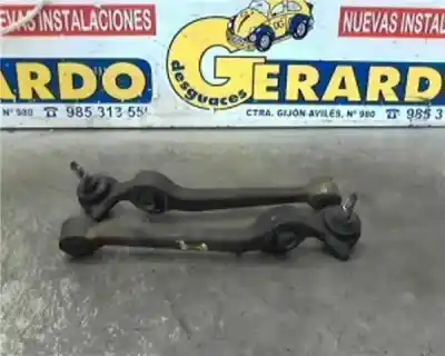 Tweedehands auto-onderdeel linker onderste ophang arm voor citroen visa ii 0.65 club [0.65 ltr. - 25 kw (v06)] oem iam-referenties 