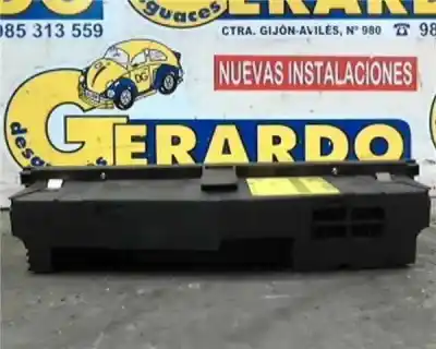 Second-hand car spare part climate control for bmw serie 3 compacto (e46) 2.0 320td oem iam references   