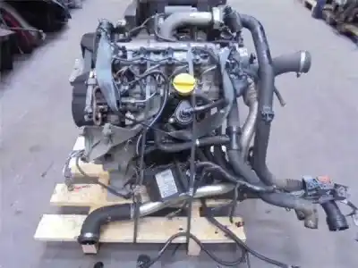 Second-hand car spare part COMPLETE ENGINE for AUDI A4 BERLINA (B5)  OEM IAM references APT  