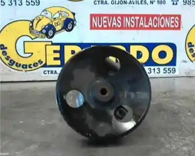 Peça sobressalente para automóvel em segunda mão bomba de direção hidráulica por daewoo rezzo 1.6 sx [1.6 ltr. - 77 kw cat] referências oem iam 