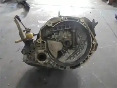 Gebrauchtes Autoersatzteil GETRIEBE zum DAEWOO REZZO  OEM-IAM-Referenzen   