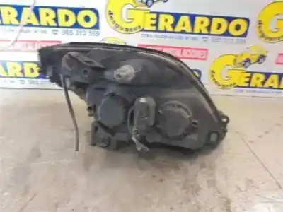 İkinci el araba yedek parçası sol far için renault scenic rx4 (ja0) 1.9 dci salomon oem iam referansları 7700432098  