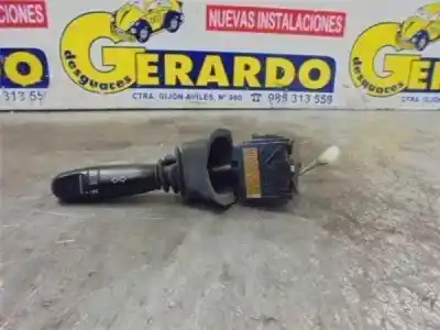 Peça sobressalente para automóvel em segunda mão comutador de luzes por daewoo rezzo 1.6 sx [1.6 ltr. - 77 kw cat] referências oem iam 