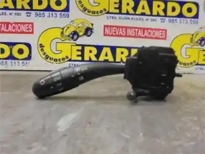 Recambio de automóvil de segunda mano de mando luces para hyundai i30 1.6 crdi referencias oem iam   