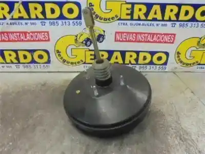 Second-hand car spare part BRAKE SERVO for MERCEDES-BENZ SPRINTER CAJA ABIERTA/DOBLE CAB. (SERIE 901-904)  OEM IAM references A0004309408  