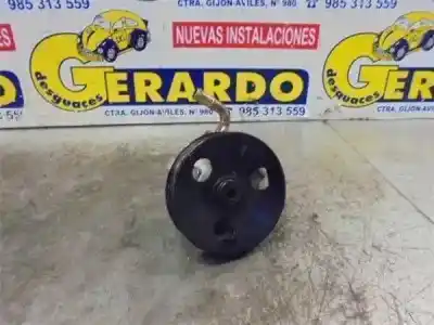 Peça sobressalente para automóvel em segunda mão bomba de direção hidráulica por daewoo lacetti 1.6 cat referências oem iam 