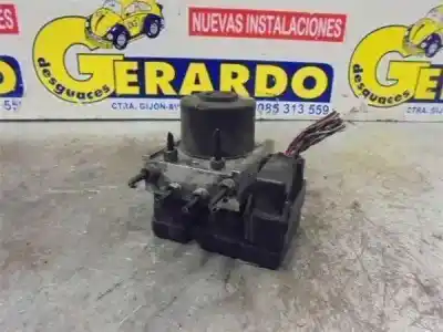 Peça sobressalente para automóvel em segunda mão abs por ford focus c-max (cap) 1.6 tdci cat referências oem iam 