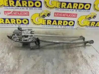 Piesă de schimb auto la mâna a doua MOTOR STERGÃTOR FATÃ pentru FORD FOCUS C-MAX (CAP)  Referințe OEM IAM   