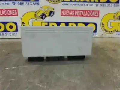 Peça sobressalente para automóvel em segunda mão bsi / bcm / módulo eletrónico confort por bmw serie 3 compacto (e46) 2.0 320td referências oem iam 