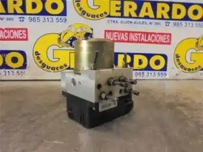 Peça sobressalente para automóvel em segunda mão abs por mazda premacy (cp) 2.0 turbodiesel cat referências oem iam 