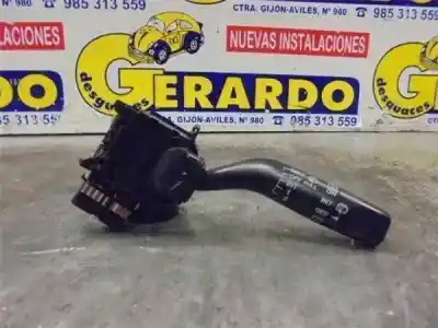 Peça sobressalente para automóvel em segunda mão comutador de limpa vidros por mazda premacy (cp) 2.0 turbodiesel cat referências oem iam 
