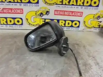 Peça sobressalente para automóvel em segunda mão espelho retrovisor esquerdo por mazda premacy (cp) 2.0 turbodiesel cat referências oem iam 