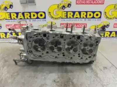 Pièce détachée automobile d'occasion CULASSE DU MOTEUR pour TOYOTA AVENSIS BERLINA (T25)  Références OEM IAM   