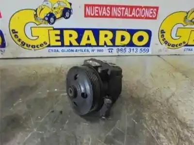 Second-hand car spare part power steering pump for jaguar s-type 2.7 v6 diesel cat oem iam references 