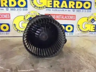 Second-hand car spare part heater blower motor for jaguar s-type 2.7 v6 diesel cat oem iam references 