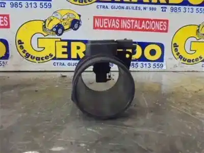 Second-hand car spare part flowmeter for jaguar s-type 2.7 v6 diesel cat oem iam references 