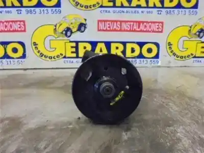 Second-hand car spare part power steering pump for chevrolet matiz a08s3 oem iam references 