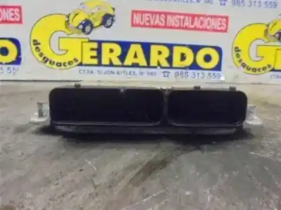 Автозапчасти б/у блок управления двигателем за audi a3 (8l) 1.9 tdi ссылки oem iam   