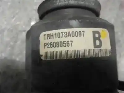 Second-hand car spare part front right transmission for toyota yaris (ncp1/nlp1/scp1) 1.0 cat oem iam references   