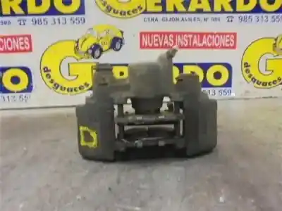 Second-hand car spare part rear right brake caliper for toyota yaris (ncp1/nlp1/scp1) 1.0 cat oem iam references   