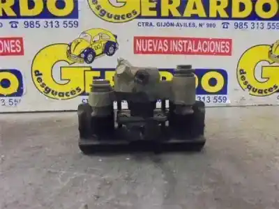 Second-hand car spare part rear right brake caliper for toyota yaris (ncp1/nlp1/scp1) 1.0 cat oem iam references 