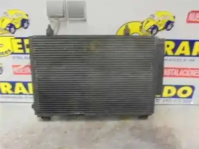 Second-hand car spare part heating / air conditioning radiator for toyota yaris (ncp1/nlp1/scp1) 1.0 cat oem iam references   