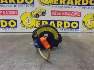 Second-hand car spare part air bag ring for toyota yaris (ncp1/nlp1/scp1) 1.0 cat oem iam references 