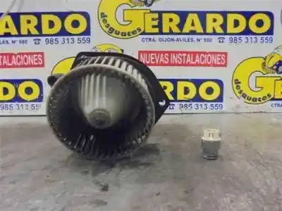 Gebrauchtes Autoersatzteil heizung motor zum mitsubishi eclipse (d20) 4g63dohc16v oem-iam-referenzen 