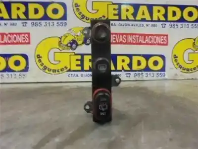 Gebrauchtes Autoersatzteil warnung zum mitsubishi eclipse (d20) 4g63dohc16v oem-iam-referenzen 