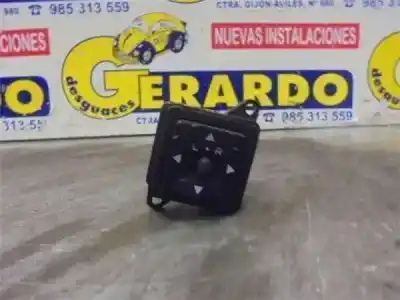 Gebrauchtes Autoersatzteil spiegelsteuerung zum mitsubishi eclipse (d20) 4g63dohc16v oem-iam-referenzen 