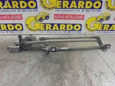 Piesă de schimb auto la mâna a doua MOTOR STERGÃTOR FATÃ pentru FORD FOCUS BERLINA (CB4)  Referințe OEM IAM   