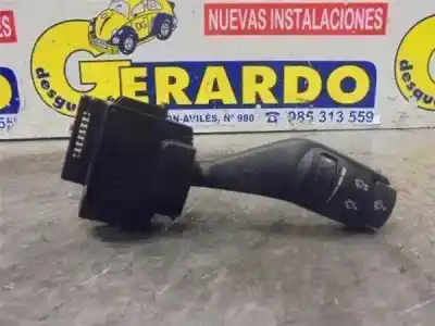 Peça sobressalente para automóvel em segunda mão comutador de limpa vidros por ford focus berlina (cb4) 1.6 referências oem iam 