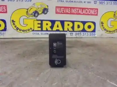 Pezzo di ricambio per auto di seconda mano CONTROLLO DELLA LUCE per CITROEN C2 (JM_)  Riferimenti OEM IAM   