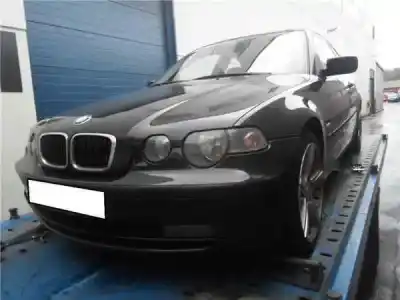 Recambio de automóvil de segunda mano de amortiguador delantero derecho para bmw serie 3 compact (e46) 1.8 16v referencias oem iam   