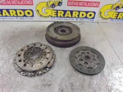 Recambio de automóvil de segunda mano de KIT EMBRAGUE para BMW SERIE 3 COMPACT (E46)  referencias OEM IAM   