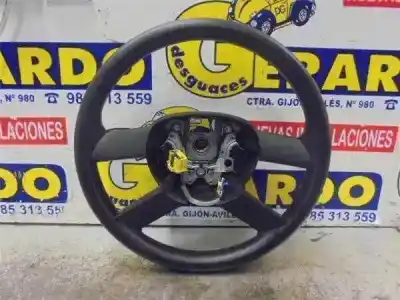 Pièce détachée automobile d'occasion VOLANT pour VOLKSWAGEN POLO (9N3)  Références OEM IAM   