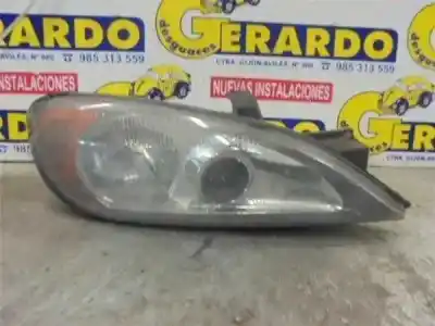 Second-hand car spare part RIGHT HEADLIGHT for NISSAN PRIMERA BERLINA (P11)  OEM IAM references   