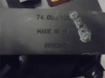 Peça sobressalente para automóvel em segunda mão motor de sofagem por audi a4 b5 avant (8d5) 2.5 tdi referências oem iam   