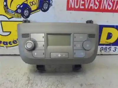 Piesă de schimb auto la mâna a doua PANOU CLIMA pentru FIAT LINEA (323_, 110_)  Referințe OEM IAM   