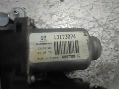 İkinci el araba yedek parçası ön sag pencere regülatörü için opel corsa d 1.3 16v cdti oem iam referansları   