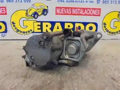 Recambio de automóvil de segunda mano de motor arranque para toyota auris 1.4 turbodiesel cat referencias oem iam  4280002730 